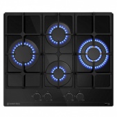 Фото товара: Meferi MGH604BK GLASS ULTRA