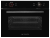 Фото товара: Kuppersberg KMW 612 Black