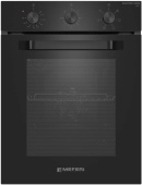 Фото товара: MEFERI MEO456BK POWER