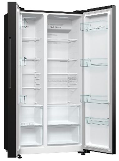 Фото товара: Gorenje RS711N4AFE