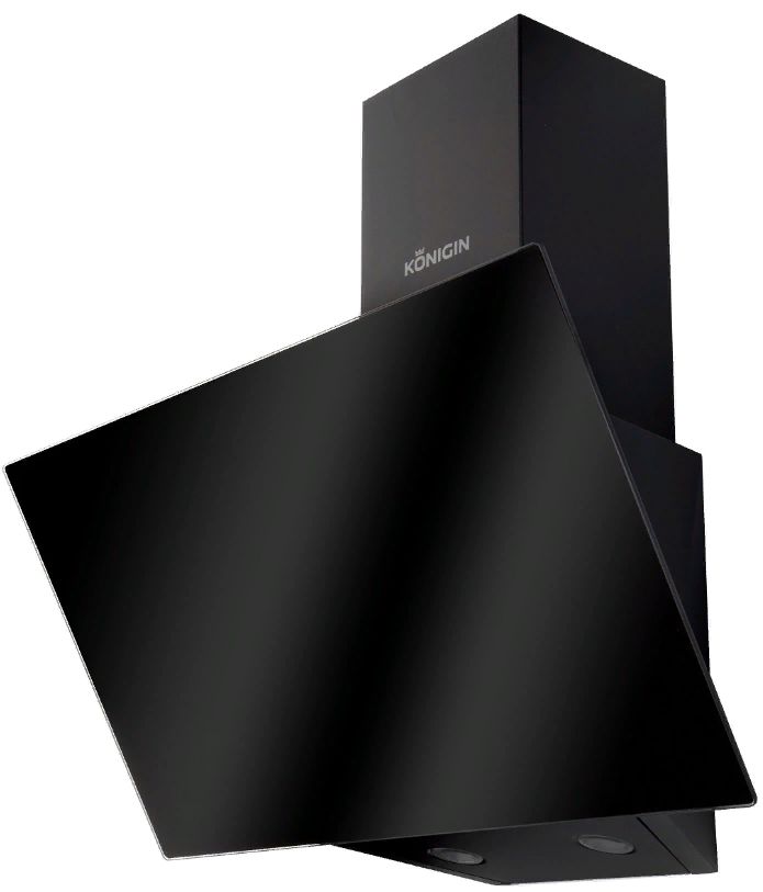 Фото товара: Konigin Colibri Tech Black 50