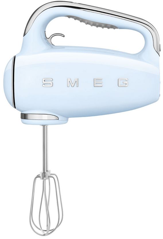 Фото товара: Smeg HMF01PBEU