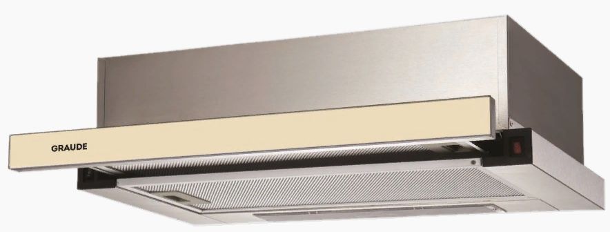 Фото товара: Graude DHF 60.0 EL