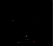 Фото товара: LEX EVI 631A I BL