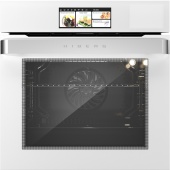 Фото товара: HIBERG S-VM 6615 W i-SMART