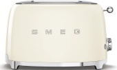 Фото товара: Smeg TSF01CREU