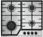 Фото товара: Kuppersberg FS 66 X