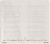 Фото товара: Maunfeld CVI594SF2BG Inverter