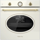 Фото товара: Kuppersberg SR 610 C Bronze