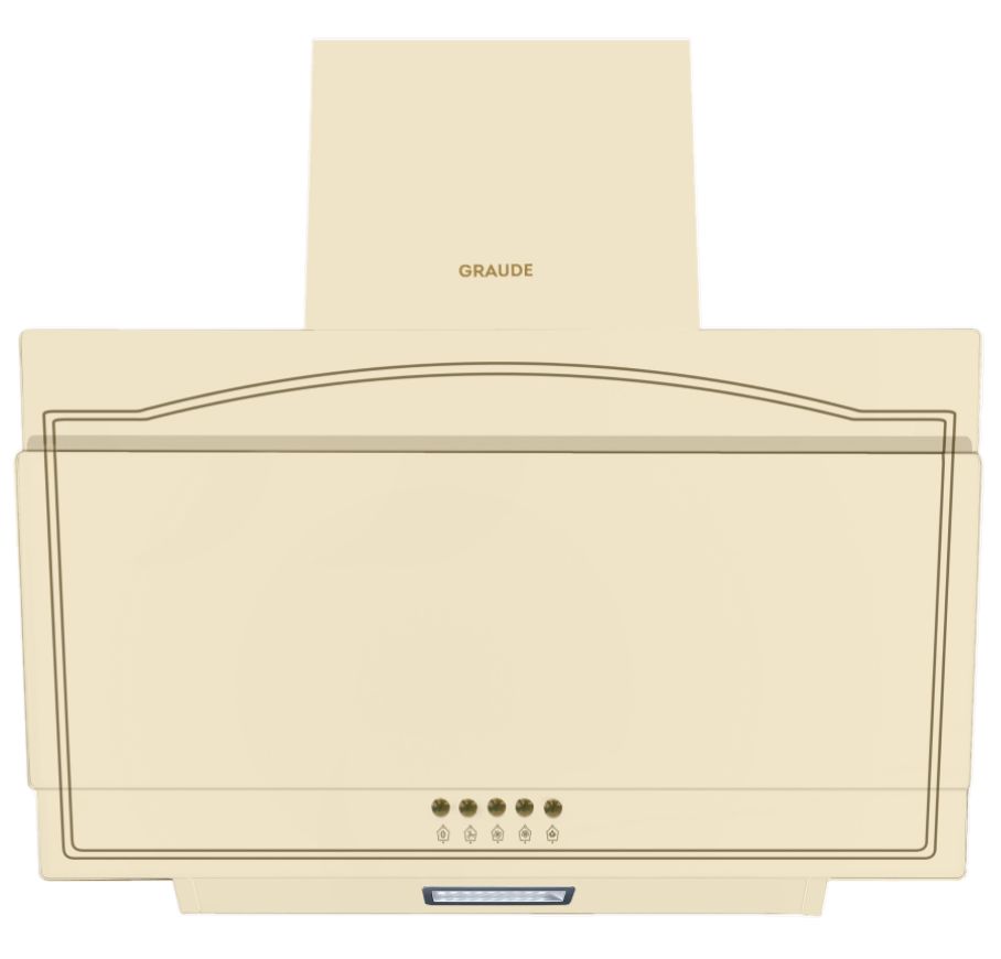 Фото товара: Graude DHK 60.1 EL