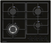 Фото товара: MEFERI MGH604BK LIGHT