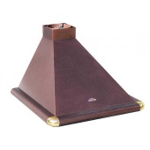 Фото товара: Elikor Сатурн 60П-180-В1Л медный антик/медь/зол.