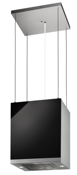 Фото товара: Kuppersbusch DI 3800.0 S1 Stainless Steel