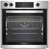 Фото товара: Grundig GEBD11300X