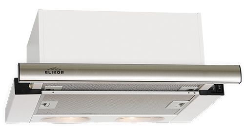 Фото товара: Elikor Интегра S2 60Н-700-В2Д нерж/нерж