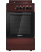 Фото товара: Maunfeld MGC50GEBR01D