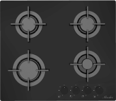 Фото товара: Monsher MGG 64 Noir