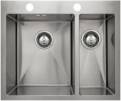 Фото товара: Seaman Eco Marino SMB-6151DRS
