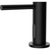 Фото товара: Omoikiri OM-09 sensor GB, дозатор для моющего средства, графит