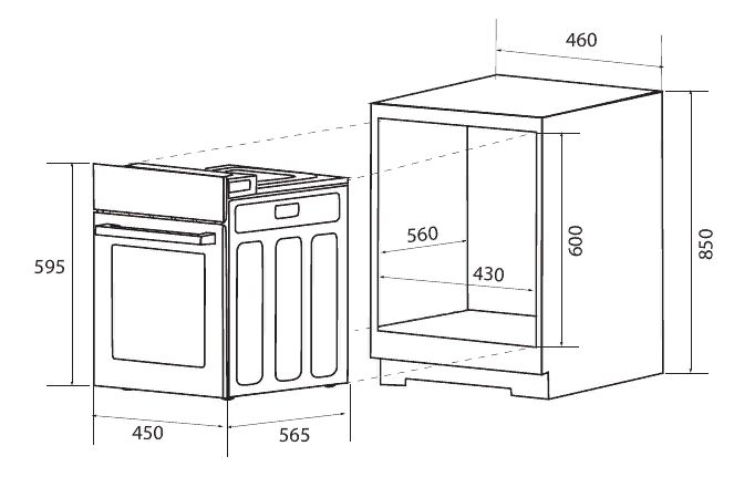 Фото товара: ZUGEL ZOE451B