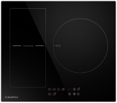 Фото товара: Maunfeld CVI593BBK