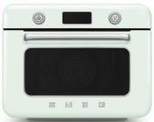 Фото товара: Smeg COF01PGEU