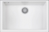 Фото товара: Rivelato STRIA SR-6963 bianco latte, мойка, керамика, белый