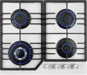 Фото товара: Maunfeld EGHG.64.43CW/G