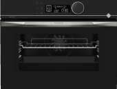 Фото товара: De Dietrich DKP4531X