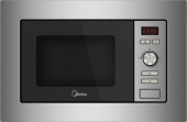Фото товара: Midea AG820BJU-SS