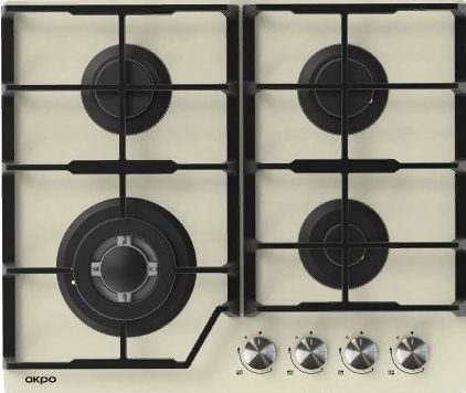 Фото товара: AKPO PGA 604 HGC-T IV