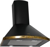 Фото товара: Elikor Сигма 60П-650-К3Д антрацит/бронза