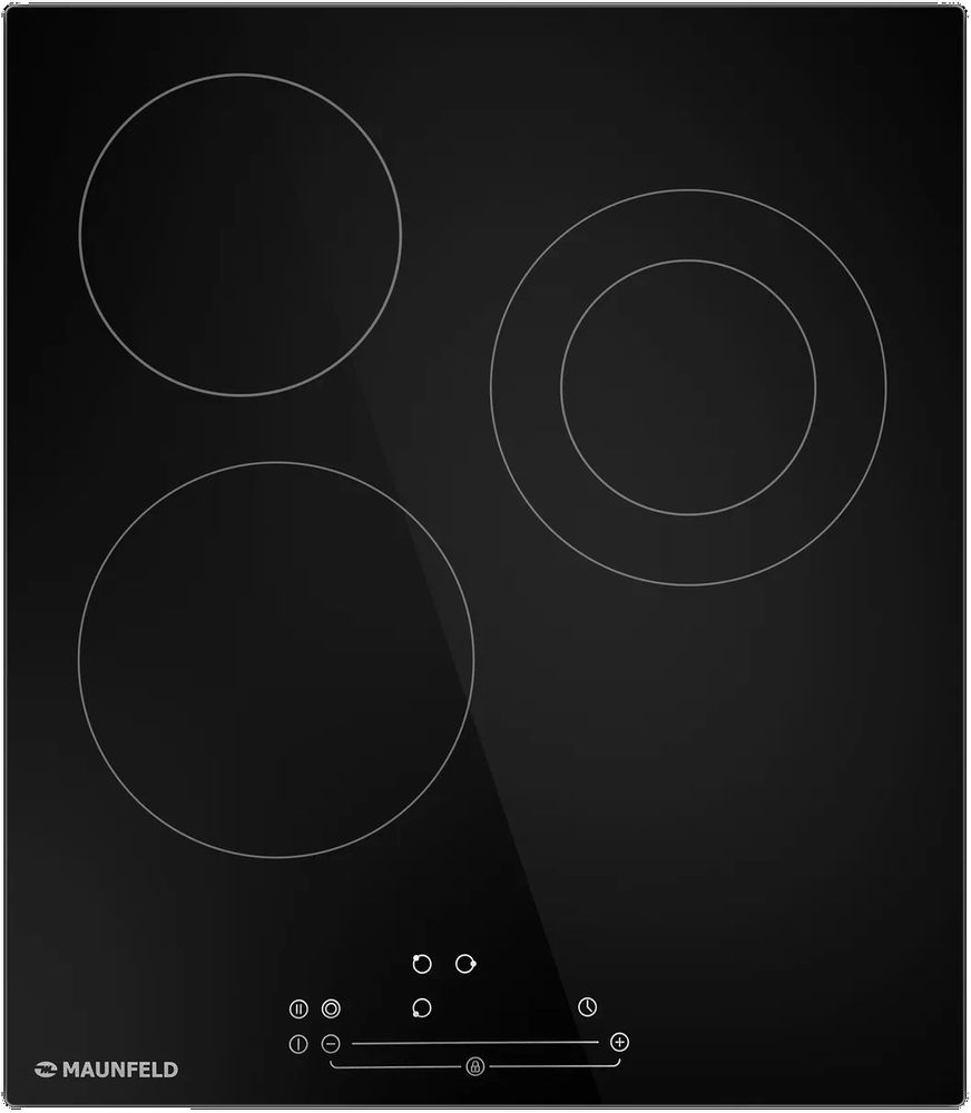 Фото товара: Maunfeld EVCE.453.D-BK