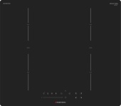 Фото товара: MEFERI MIH604BK COMFORT