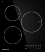 Фото товара: Maunfeld CVI453BK