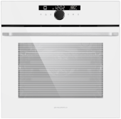 Фото товара: Maunfeld EOEH7613W Glossy