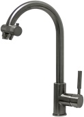 Фото товара: Seaman Barcelone SSL-5226 Gun Light (PVD, satin)