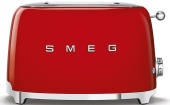 Фото товара: Smeg TSF01RDEU