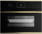 Фото товара: Kuppersbusch CBD 6340.0 S4 Gold