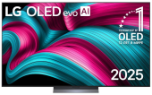 Фото товара: LG OLED77C5RLA.ARUG