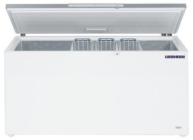 Фото товара: Liebherr GTL 6106