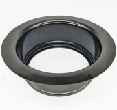 Фото товара: Emar горловина для измельчителя, Black