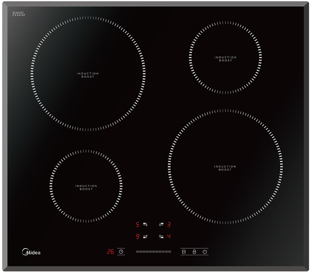 Фото товара: Midea MIH64721F