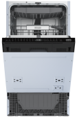 Фото товара: DeLonghi DDW 08S Violet