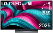 Фото товара: LG OLED48C5RLA.ARUG