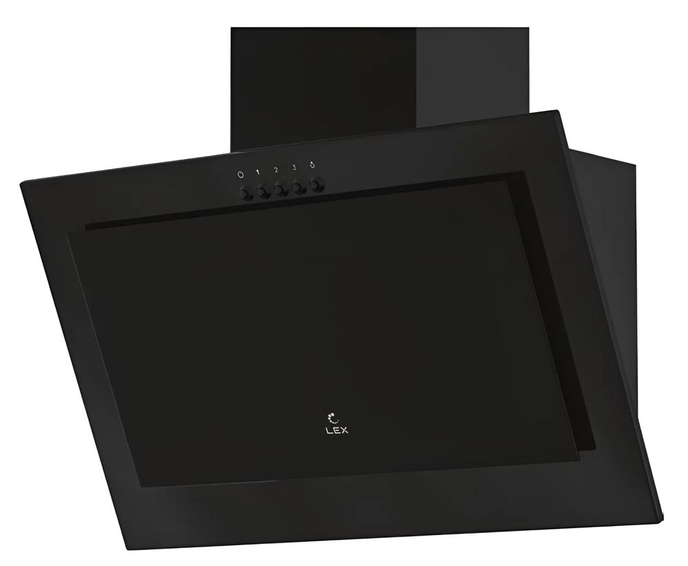 Фото товара: LEX Mio 600 Black