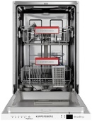 Фото товара: Kuppersberg GGS 4525