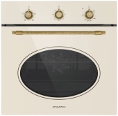 Фото товара: Maunfeld EOGC604RIB.MT Slim