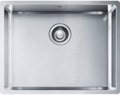 Фото товара: Franke BXX 210-54, мойка, нержавеющая сталь