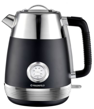 Фото товара: Maunfeld MFK-621G